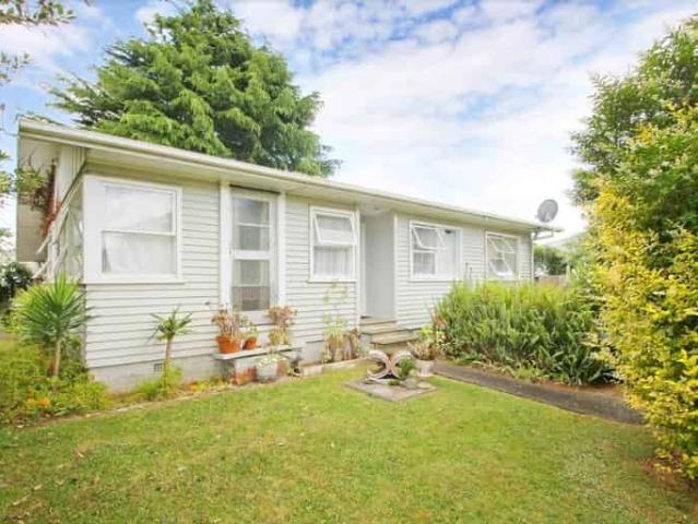 House for rent in Owhata, Oroua County