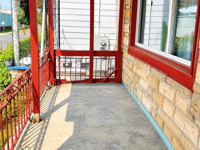 House for sale in Buffalo, New York