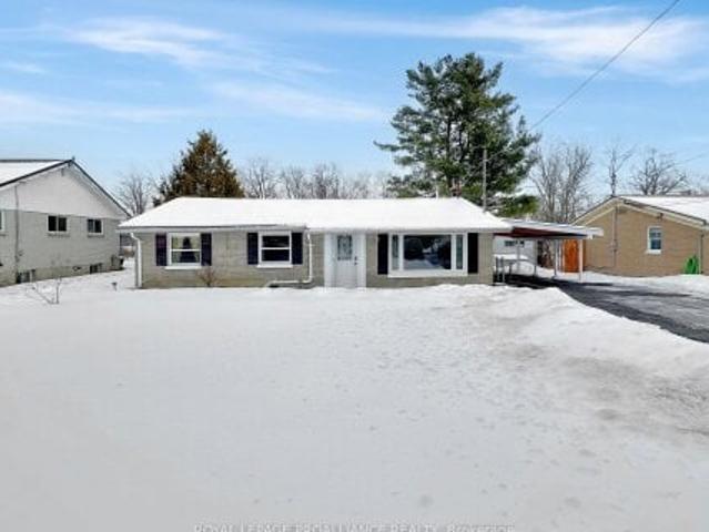 House for sale in Belleville, Ontario