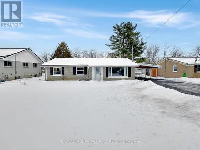 House for sale in Belleville, Ontario