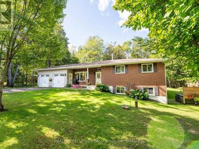 House for sale in East Ferris, Ontario