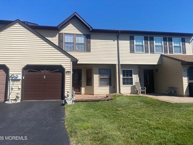 Condo for sale in Monmouth, New Jersey