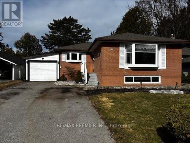 House for sale in York, Ontario