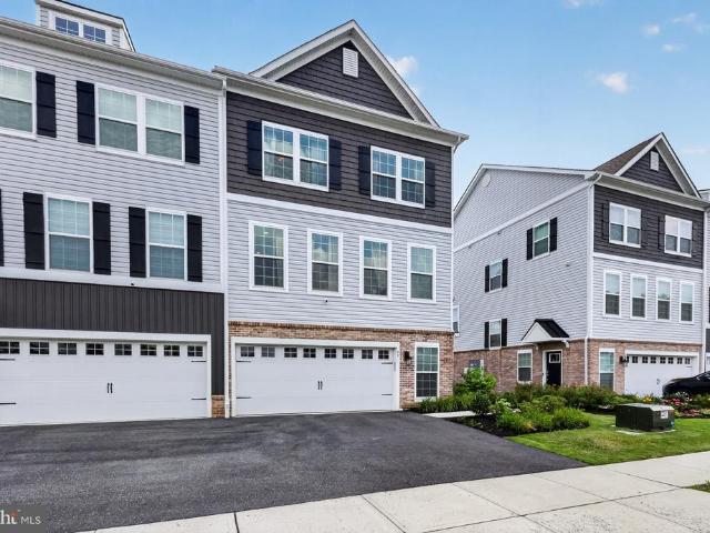 Townhouse for sale in Medford, New Jersey