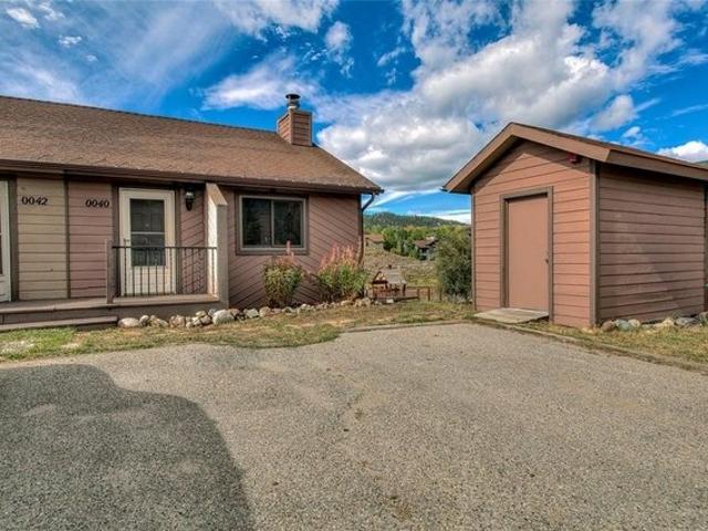 House for sale in Colorado