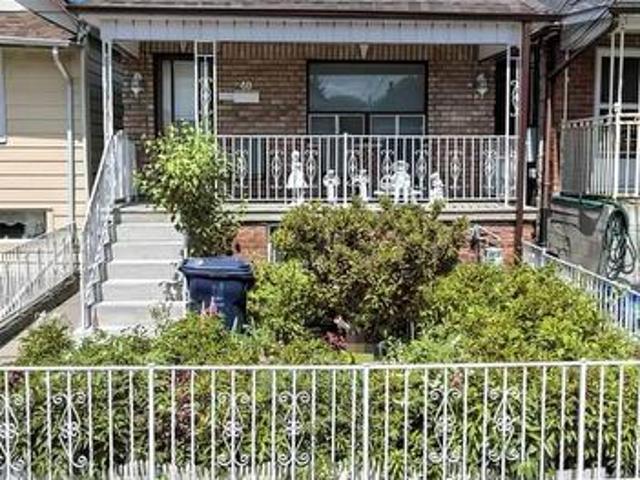 House for sale in York South—Weston, Toronto