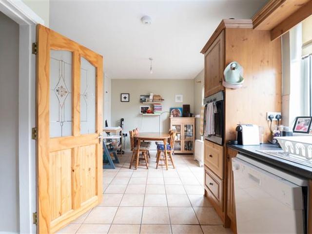 Detached House for sale in Newtown, North Tipperary