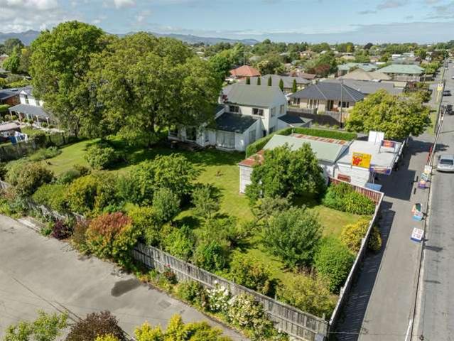 Land for sale in Chaslands, Canterbury