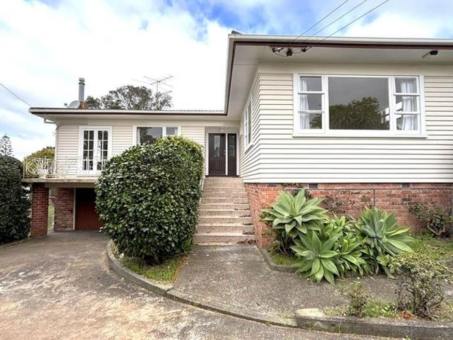House for rent in Waitākere, Waitākere Ranges