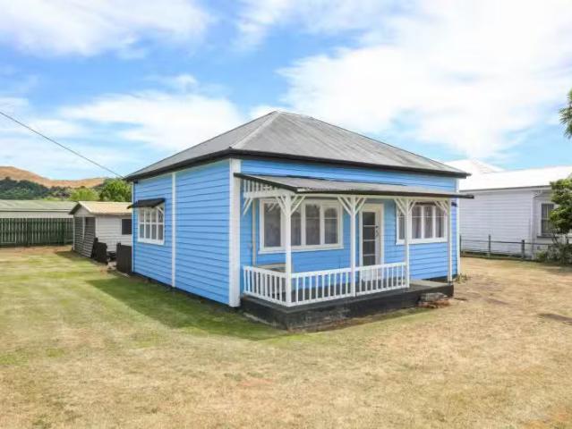 House for sale in Te Kuiti, Waikato