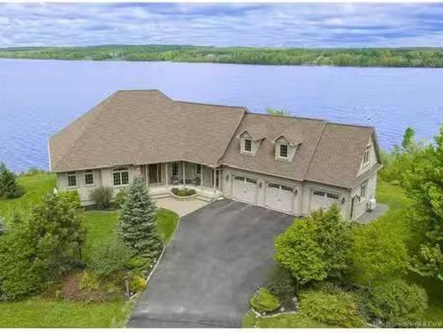 House for sale in Harvey Station, New Brunswick