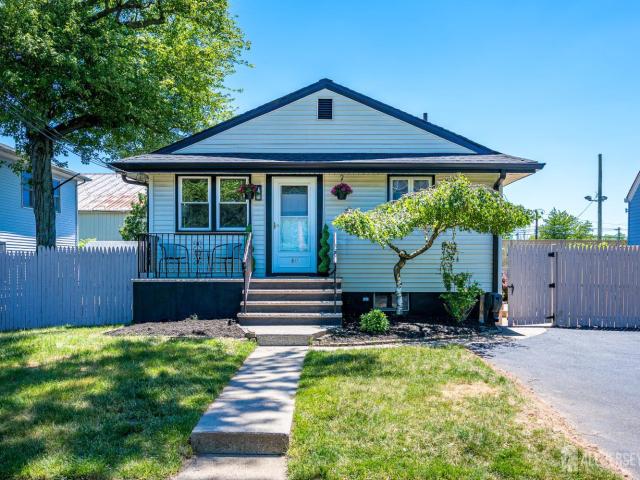 House for sale in Metuchen, New Jersey