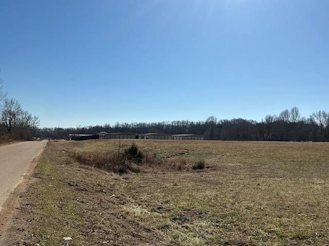 Land for sale in Tennessee