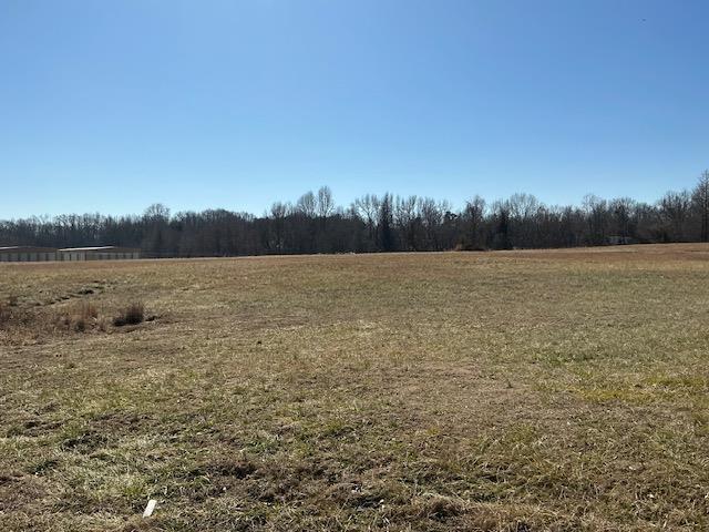 Land for sale in Tennessee