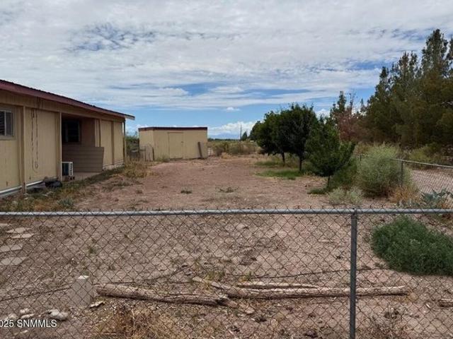 House for sale in Tularosa, New Mexico
