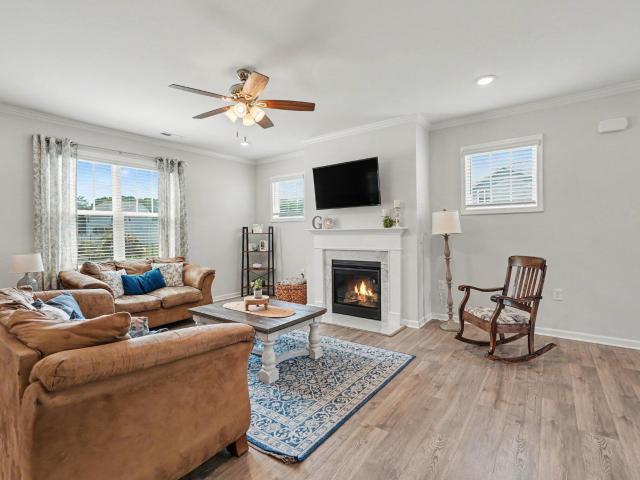 House for sale in Clayton, North Carolina