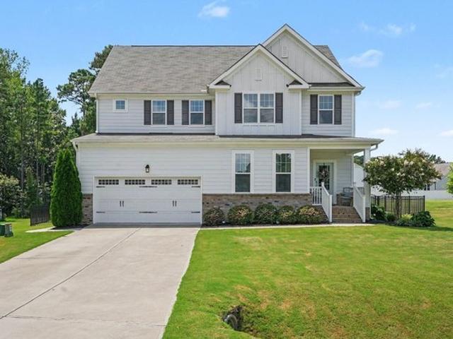 House for sale in Clayton, North Carolina