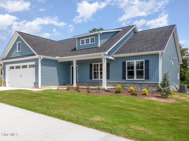 Property for sale in Selma, North Carolina