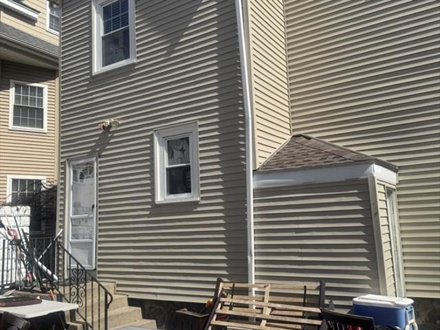 House for sale in Everett, Massachusetts