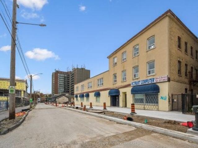 Office for sale in Guelph, Ontario
