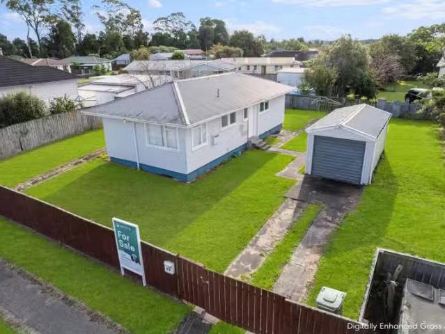 House for sale in Huntly, Waikato