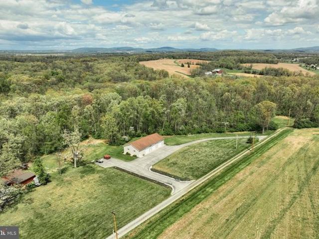 Land for sale in East Berlin, Pennsylvania