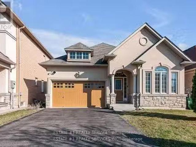 House for sale in Georgina, Ontario