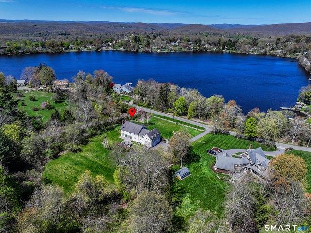 House for sale in New Fairfield, Connecticut