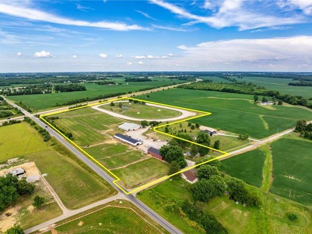 Farm for sale in Xenia, Ohio