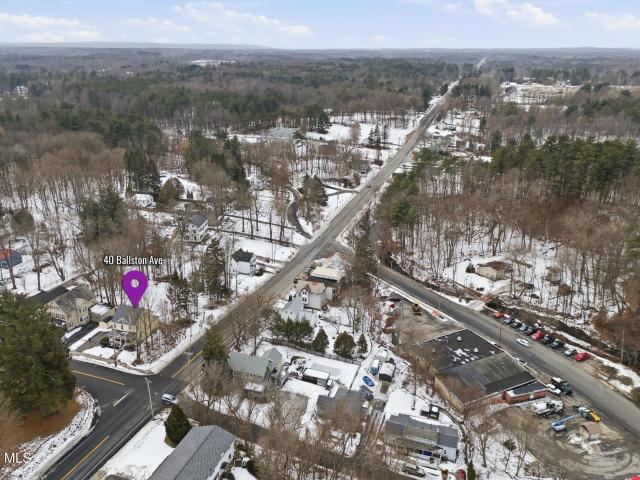 House for sale in Saratoga, New York