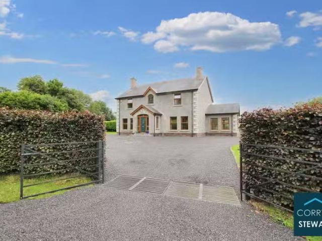 House for sale in Moneygold, Connacht