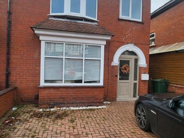 House for rent in Wheatley, Doncaster