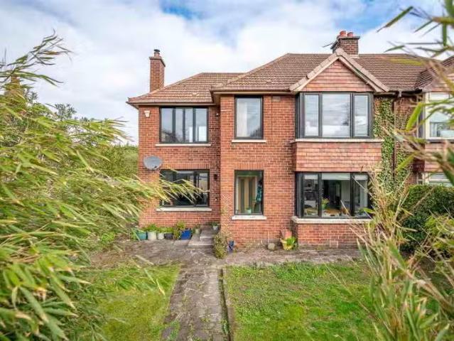 House for sale in Adare, South Tipperary