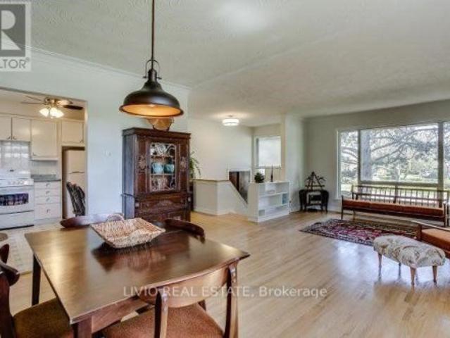 House for sale in Woburn, Ontario