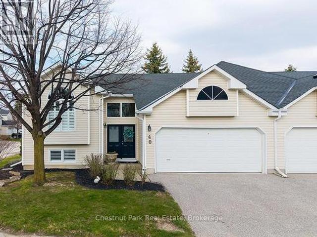 Condo for sale in Collingwood, Ontario