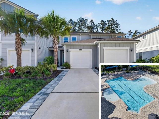 Townhouse for sale in Saint Johns, Florida