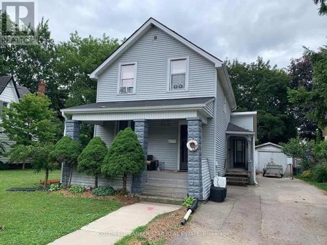 Property for sale in St. Thomas, Ontario