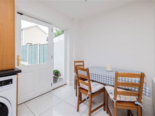 Terraced House for sale in Balbriggan