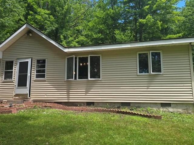 House for sale in Claryville, New York