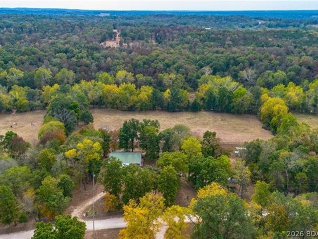 House for sale in Brumley, Miller County