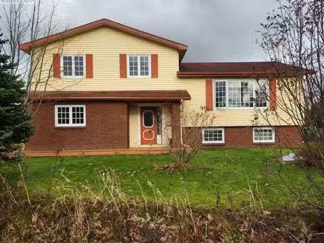 Condo for sale in Foxtrap, Newfoundland And Labrador