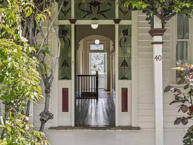 House for rent in Hobart, Tasmania