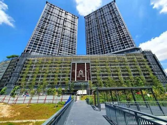 Serviced Residence for sale in Petaling, Damansara Damai