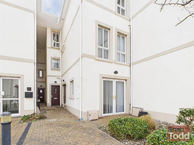 House for rent in Larne, Northern Ireland