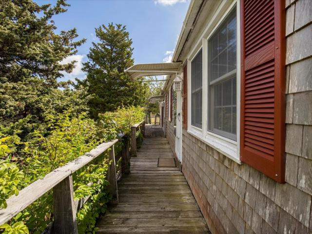 House for sale in Eastham, Massachusetts
