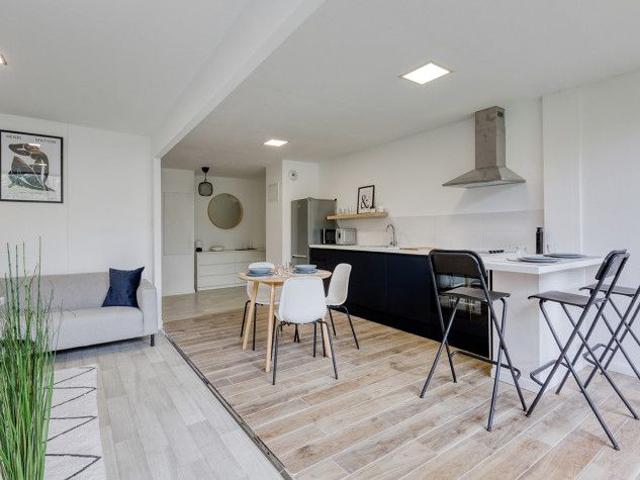 Maison location à Lille, Villeneuve-d'ascq