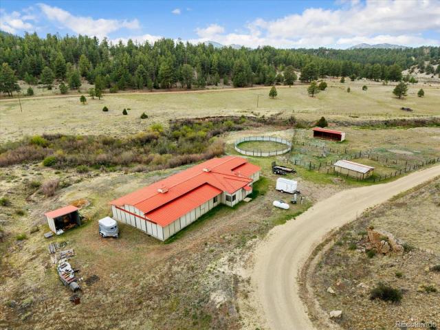 House for sale in Custer, Colorado