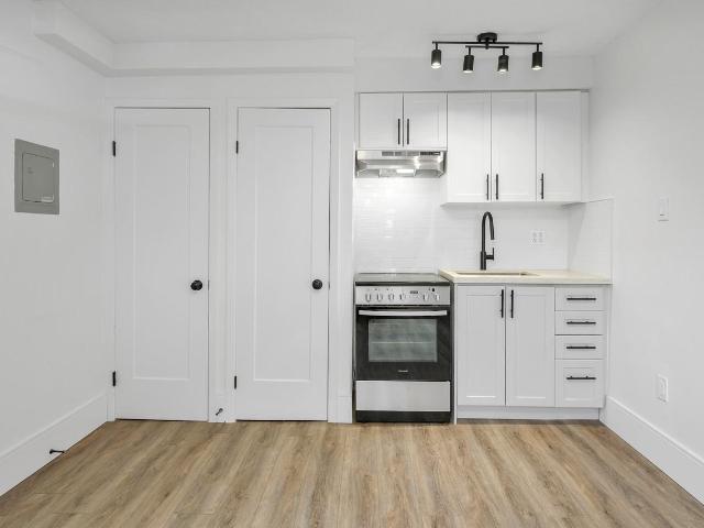 Apartment for rent in Woburn, Ontario