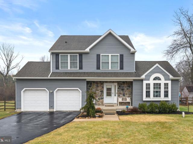House for sale in Chester, Pennsylvania