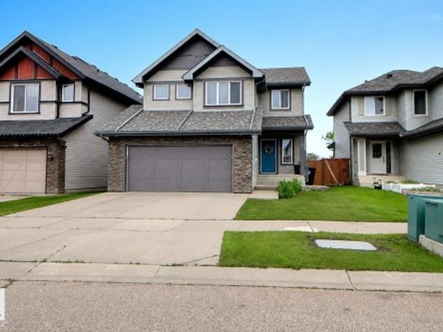 House for sale in Fort Saskatchewan, Alberta